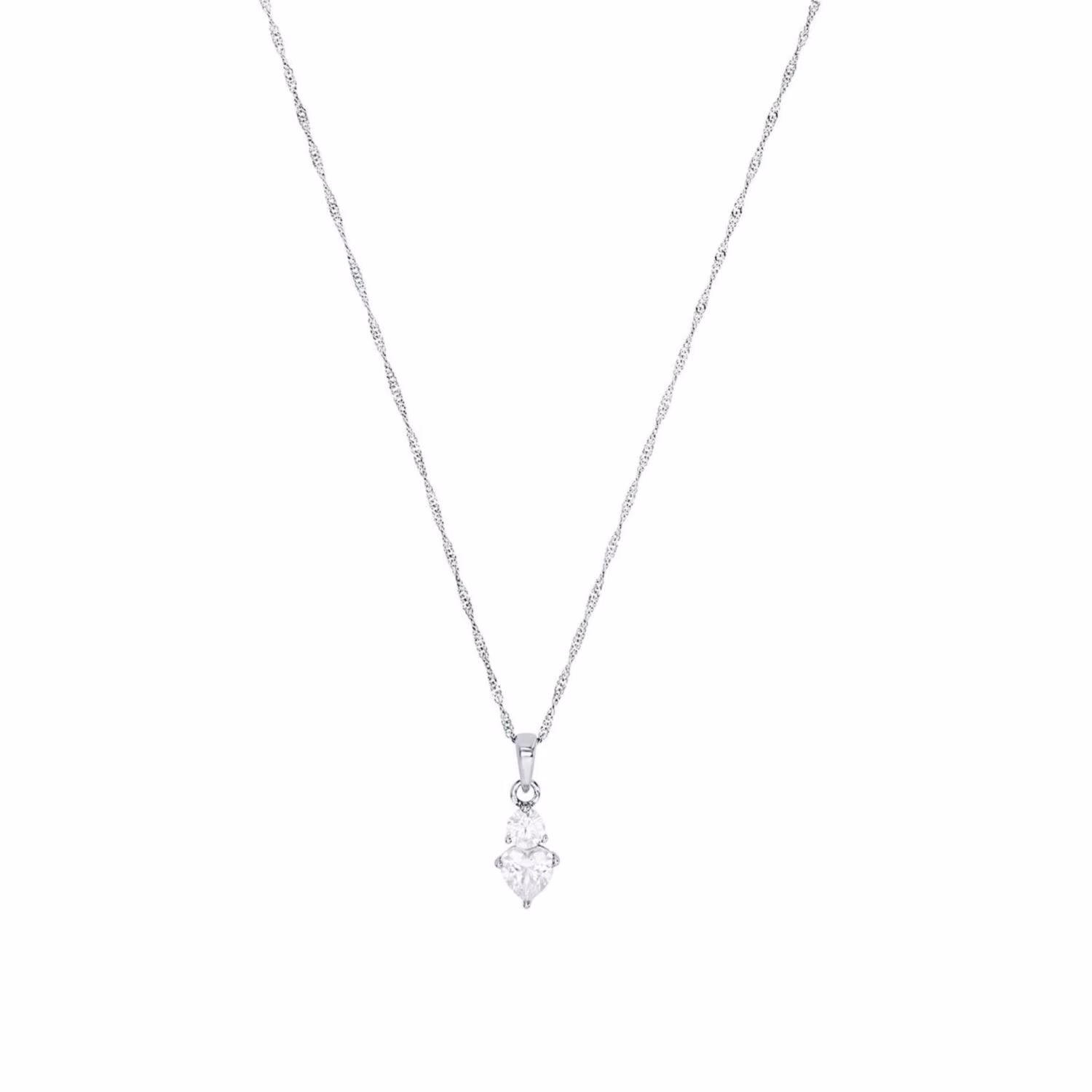 Kette mit Anhänger
