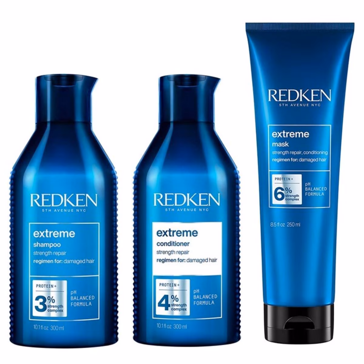 Extreme Bundle Maske