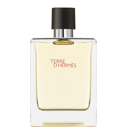 HERMÈS Terre d'Hermès Eau de Toilette Spray 100ML