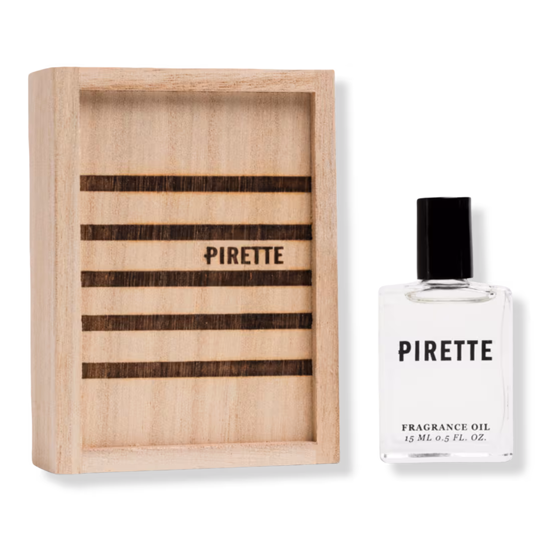 Pirette  Fragrance Oil