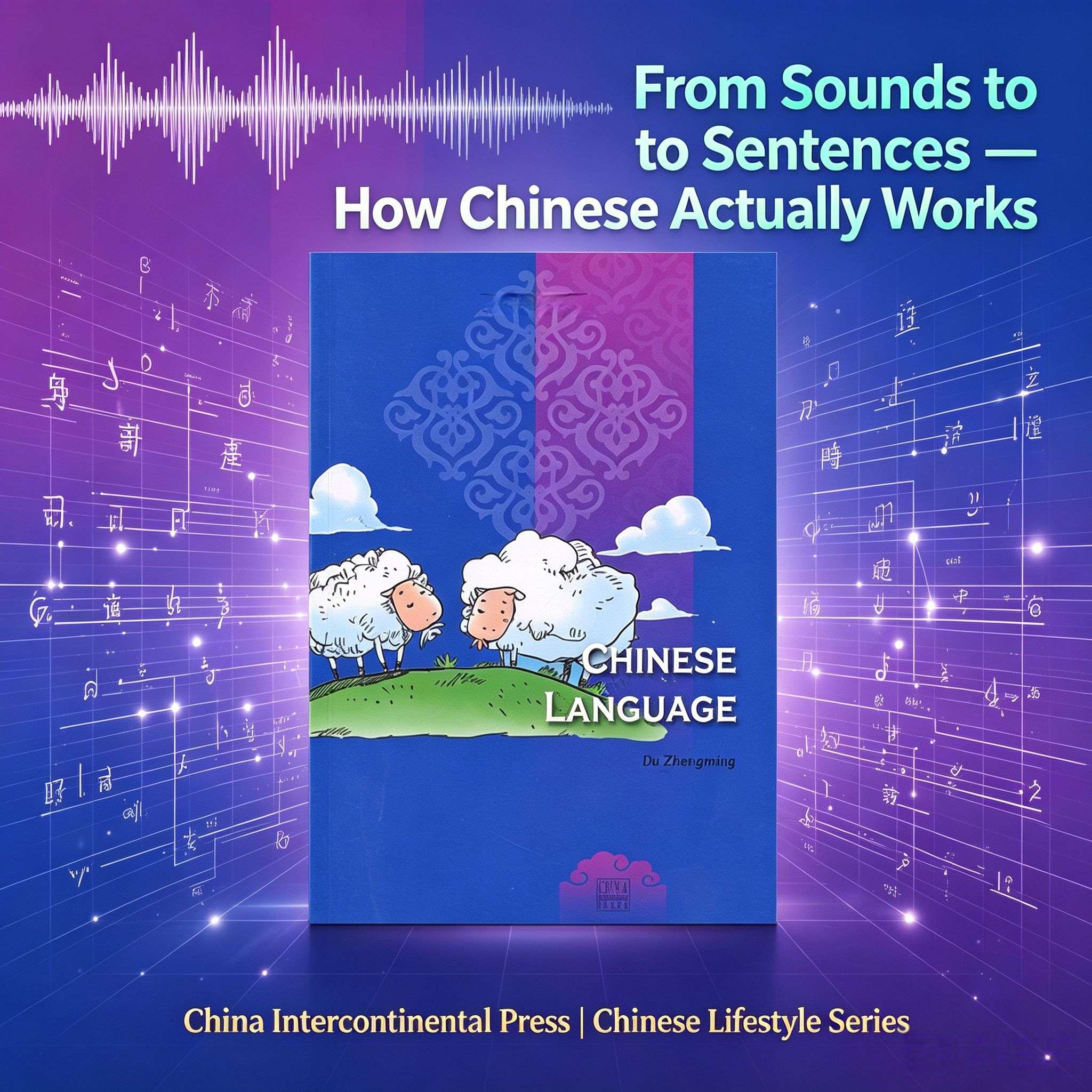 Chinese Language (Chinese Lifestyle Series) – An Introduction to Mandarin