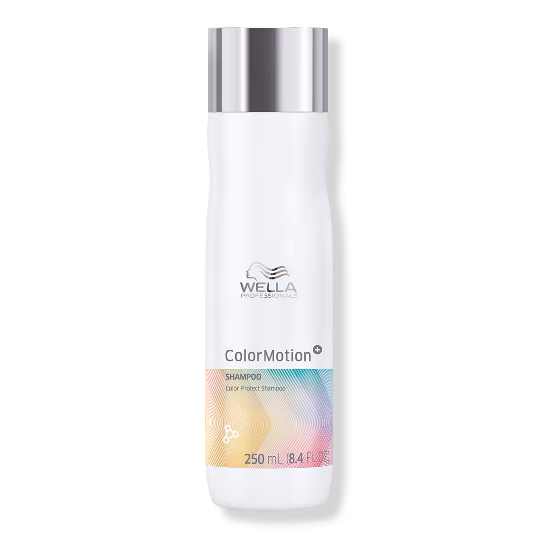 Wella  ColorMotion+ Shampoo