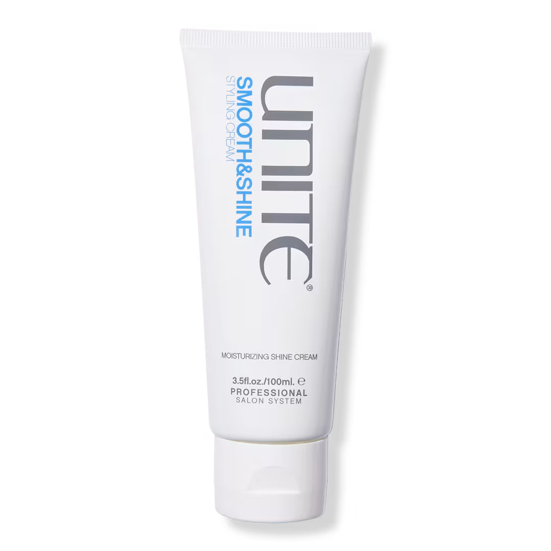 UNITE Hair  SMOOTH&SHINE Styling Cream