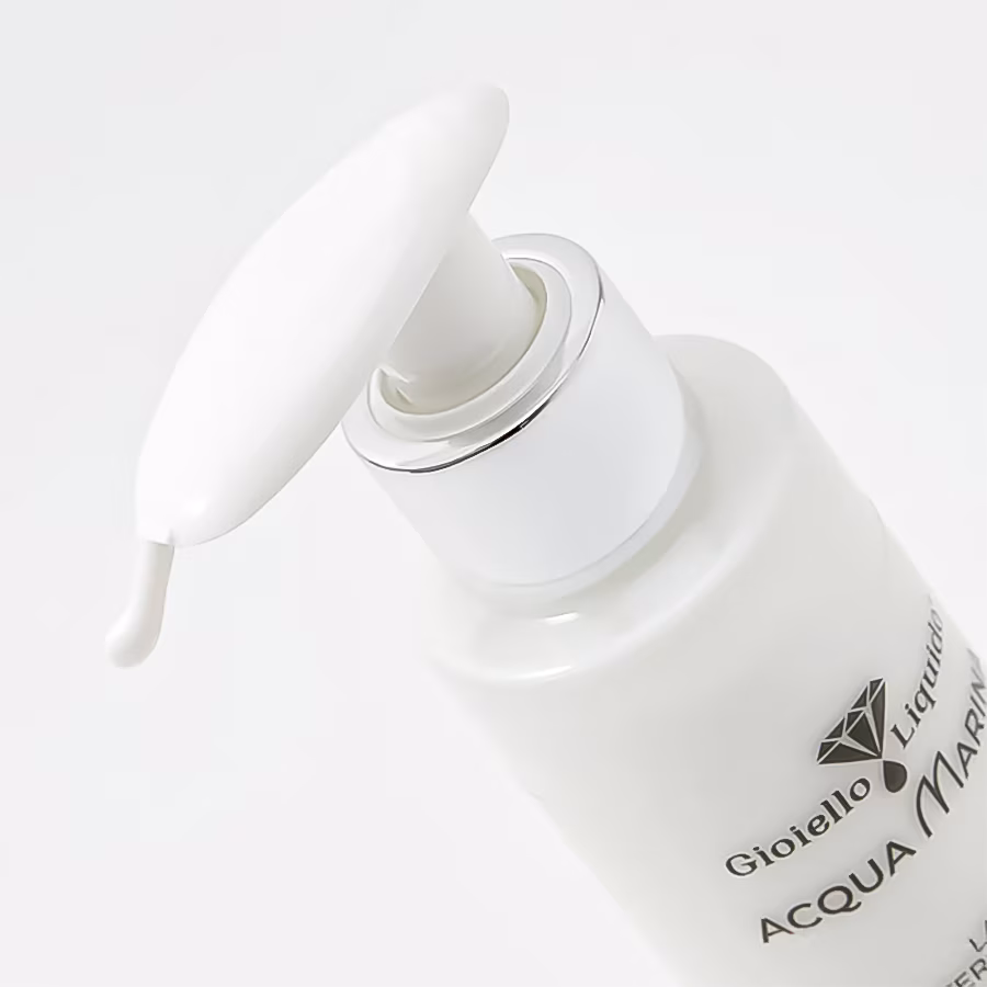 Treatment Set: Tonic, Cleansing Milk and Peeling Scrub