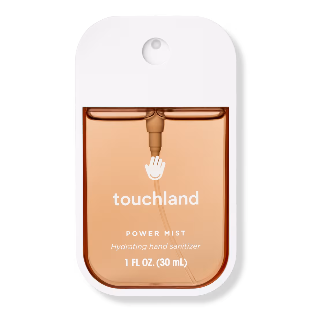 Touchland  Limited Edition Seasonal Power Mist Hydrating Hand Sanitizer