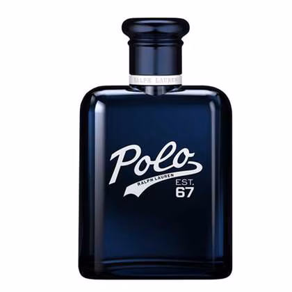 Ralph Lauren Polo 67 Eau de Toilette Spray 125ML