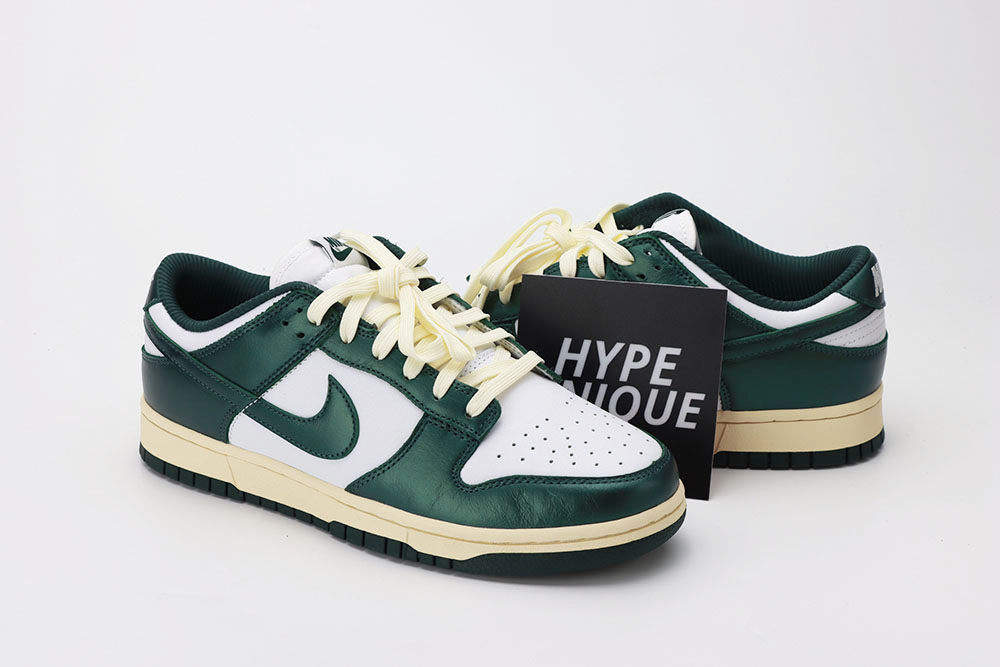 Vintage Green