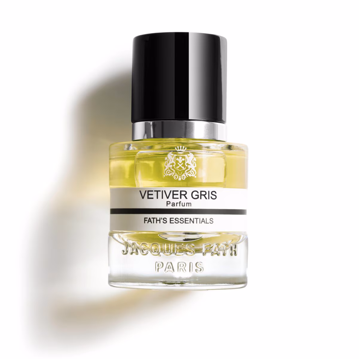 Vetiver Gris - EdP