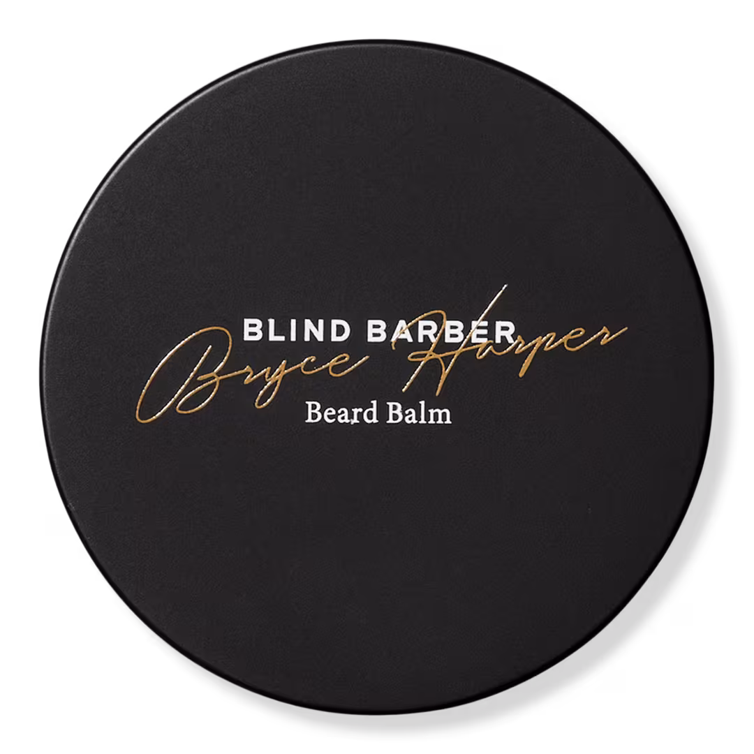 Blind Barber  Bryce Harper Beard Balm