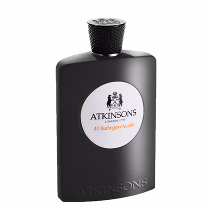 Atkinsons 41 Burlington Arcade Eau de Parfum Spray 100ML