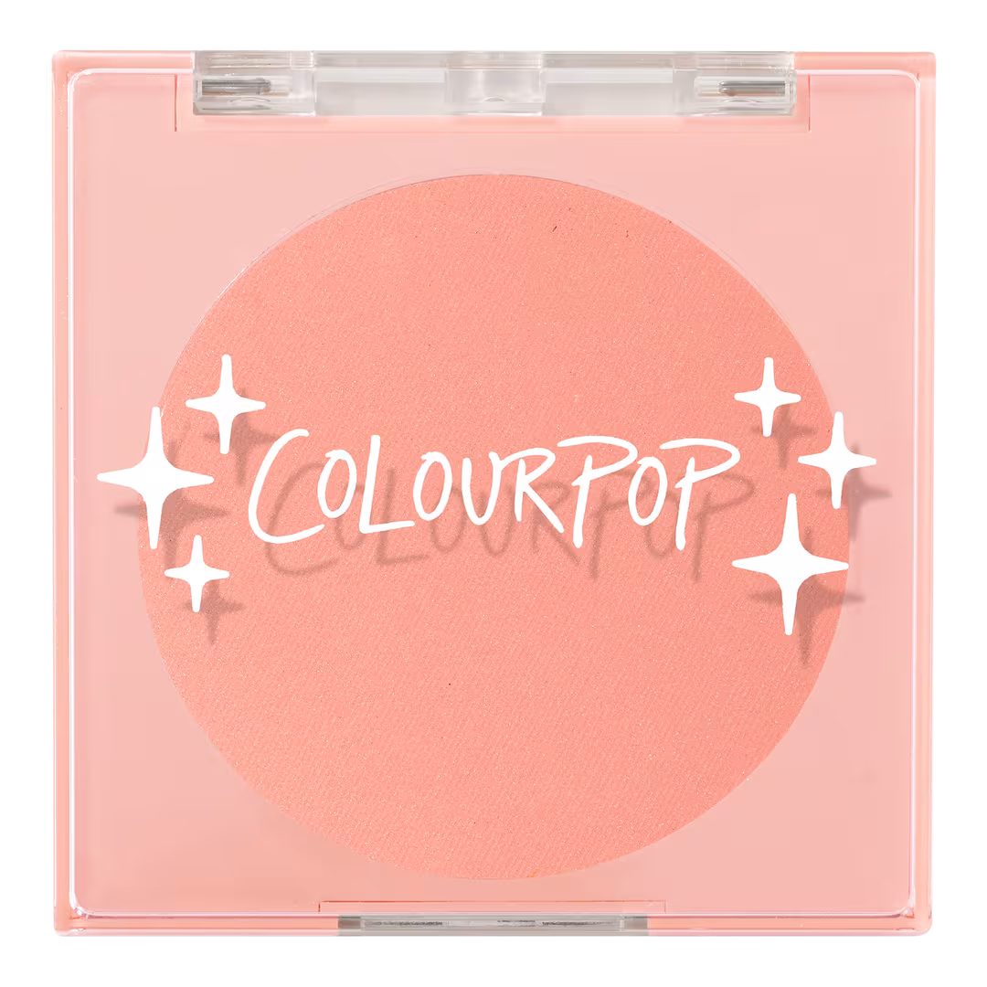 ColourPop  Pressed Powder Blush