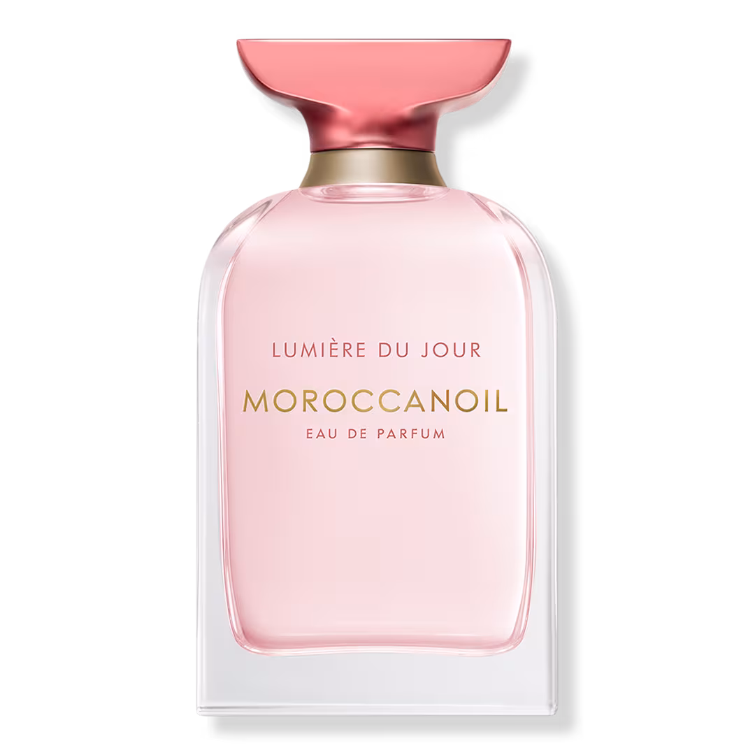 Moroccanoil  Lumière du Jour Eau de Parfum
