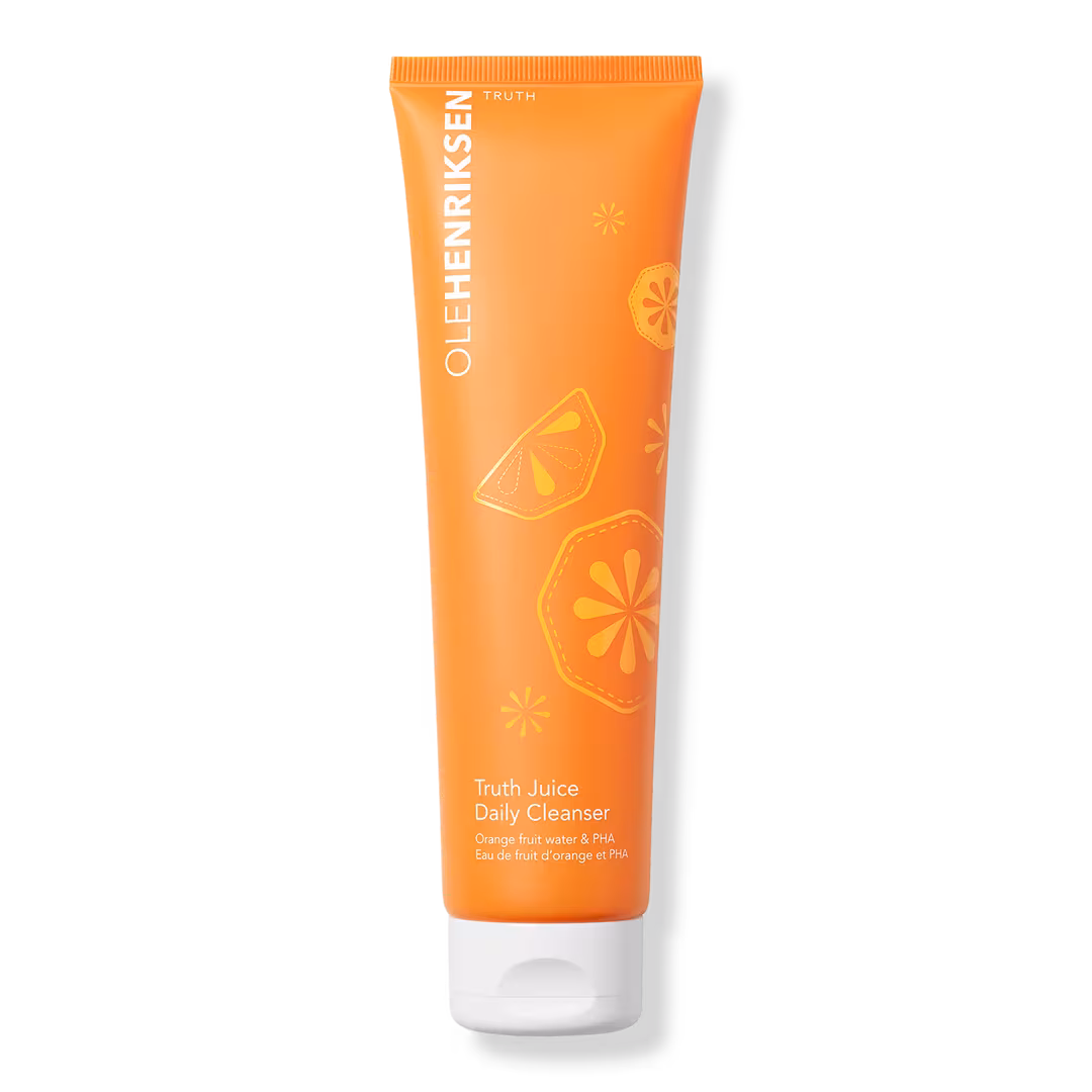 OLEHENRIKSEN  Truth Juice Gentle Glow Daily Cleanser