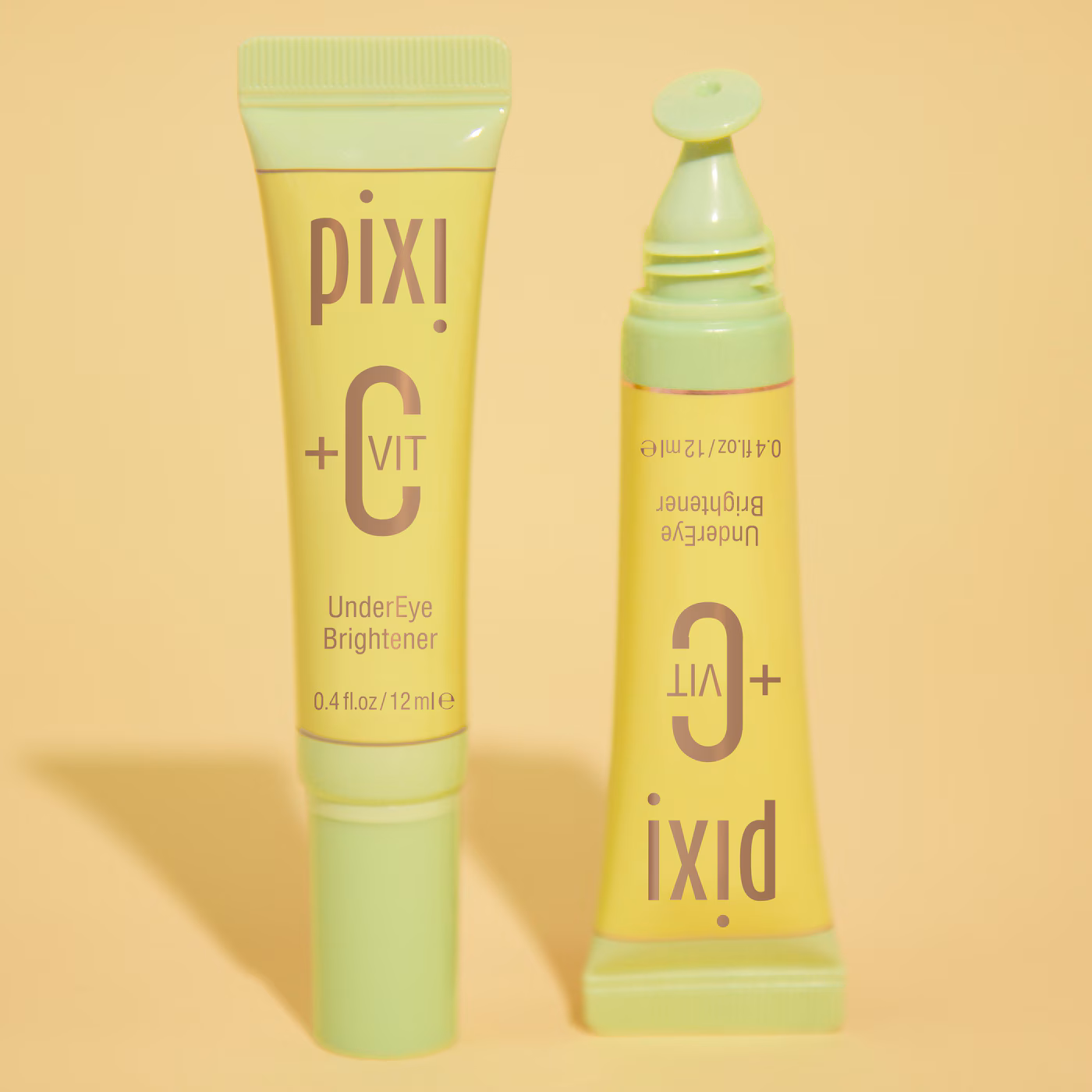 VIitamin C Undereye Brightener