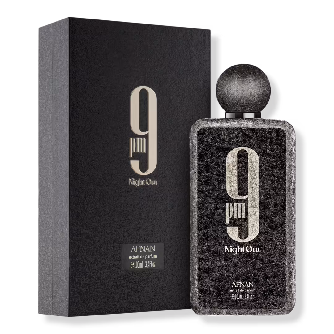 Afnan  9PM Night Out Eau de Parfum