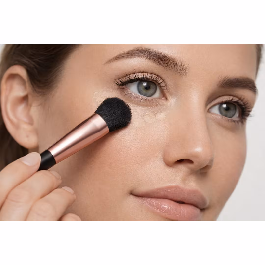 Be Your Own Desire  Concealer Brush