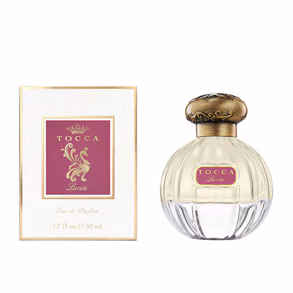 Tocca Lucia Eau de Parfum Spray 50ML