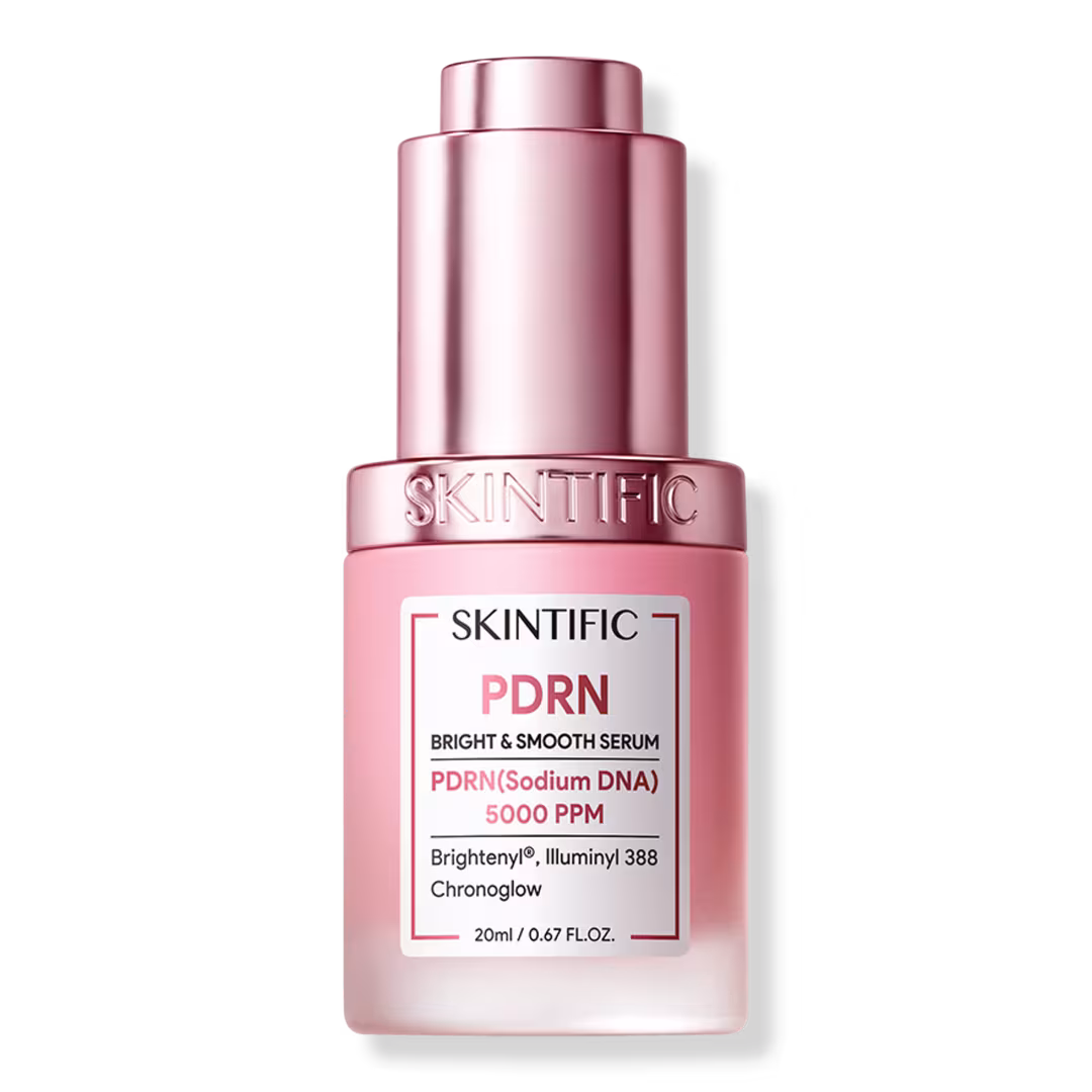 Skintific  PDRN Bright & Smooth Serum