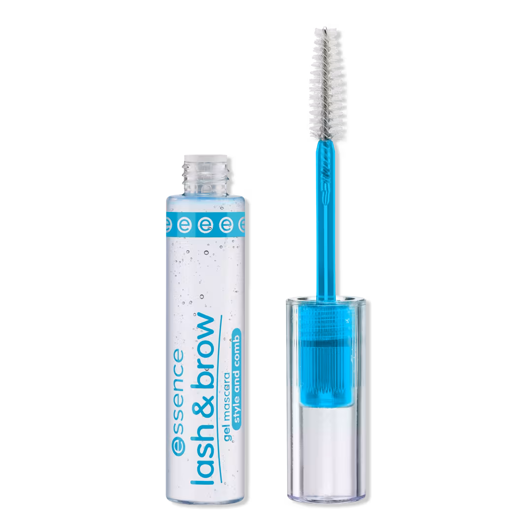 Essence  Lash & Brow Gel Mascara