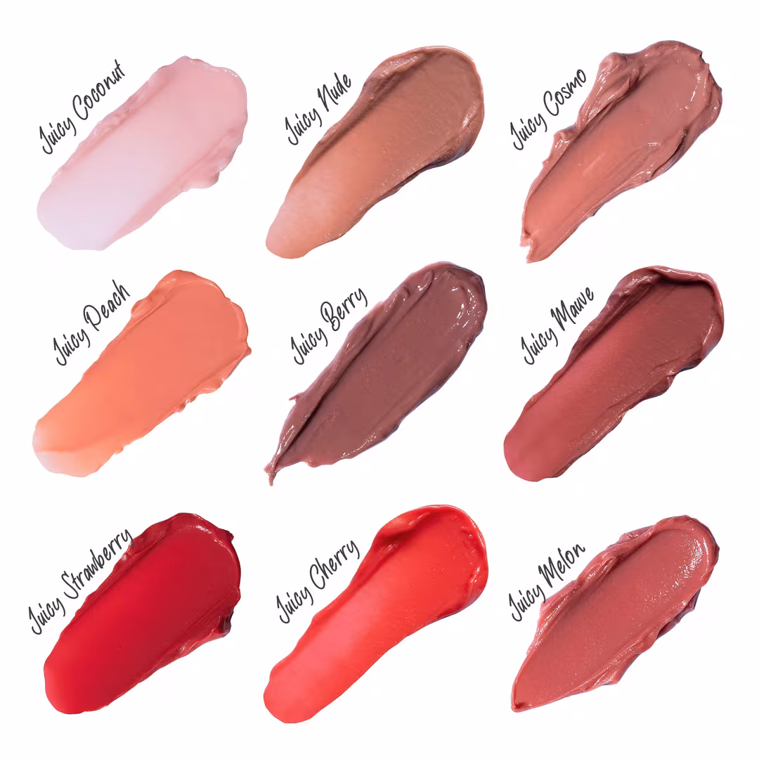 Doll 10  Peptide Plump Lip Treatment