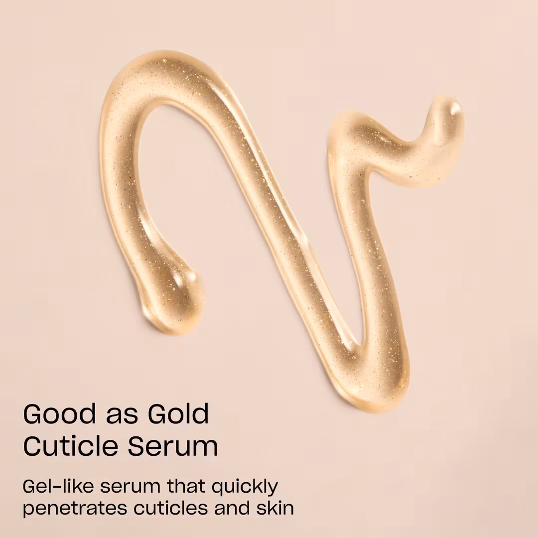 OPI  Good as Gold Cuticle Serum Pen
