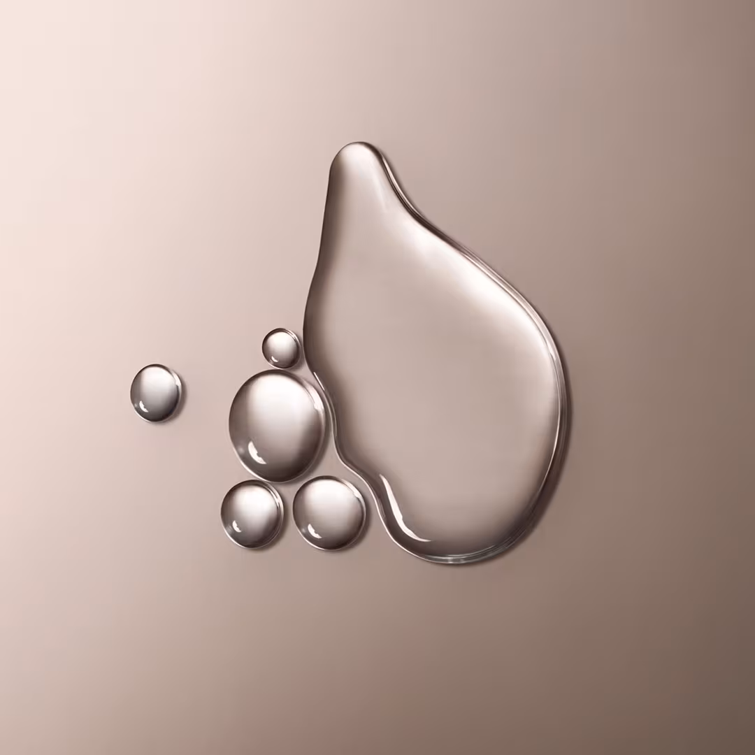 HOURGLASS  Equilibrium Restoring Essence