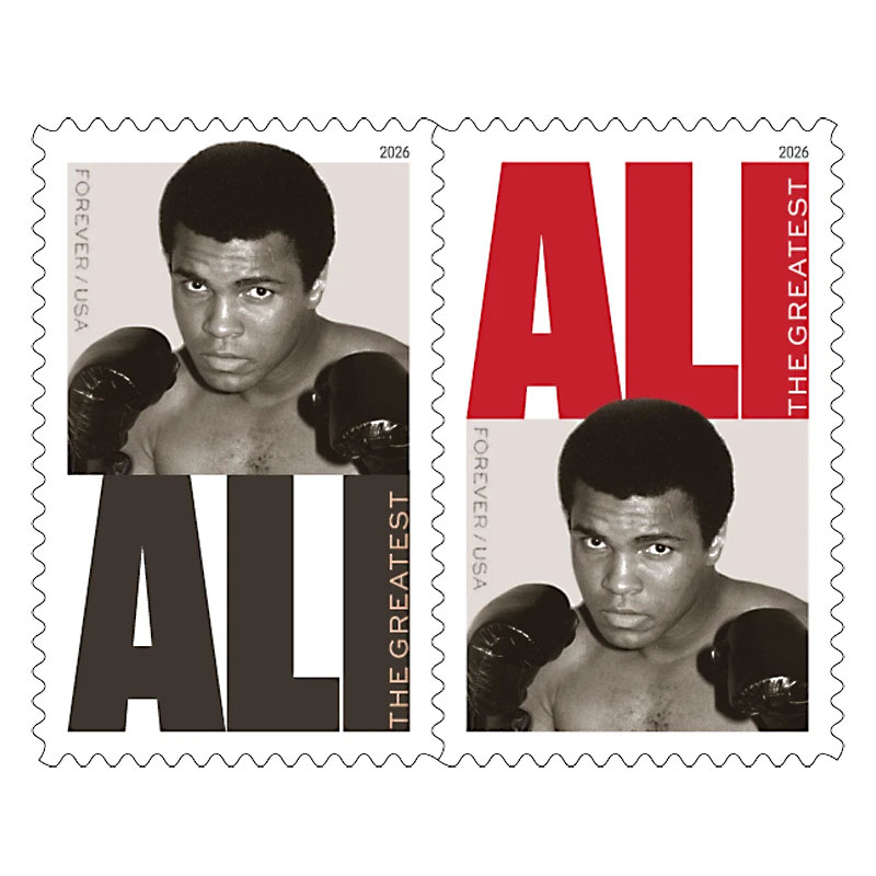 Muhammad Ali