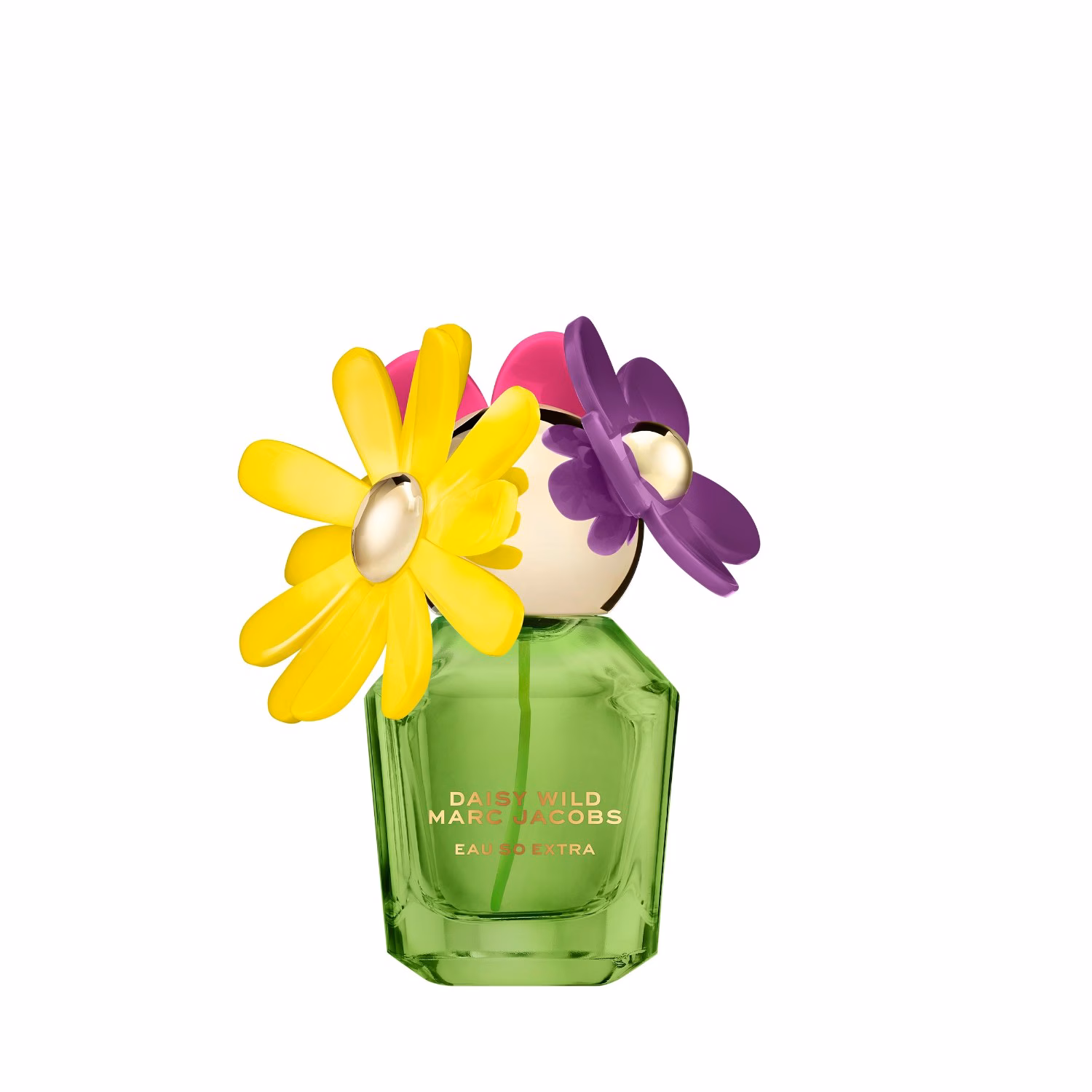 Wild Eau So Extra