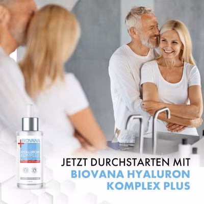 Biovana Hyaluron Komplex