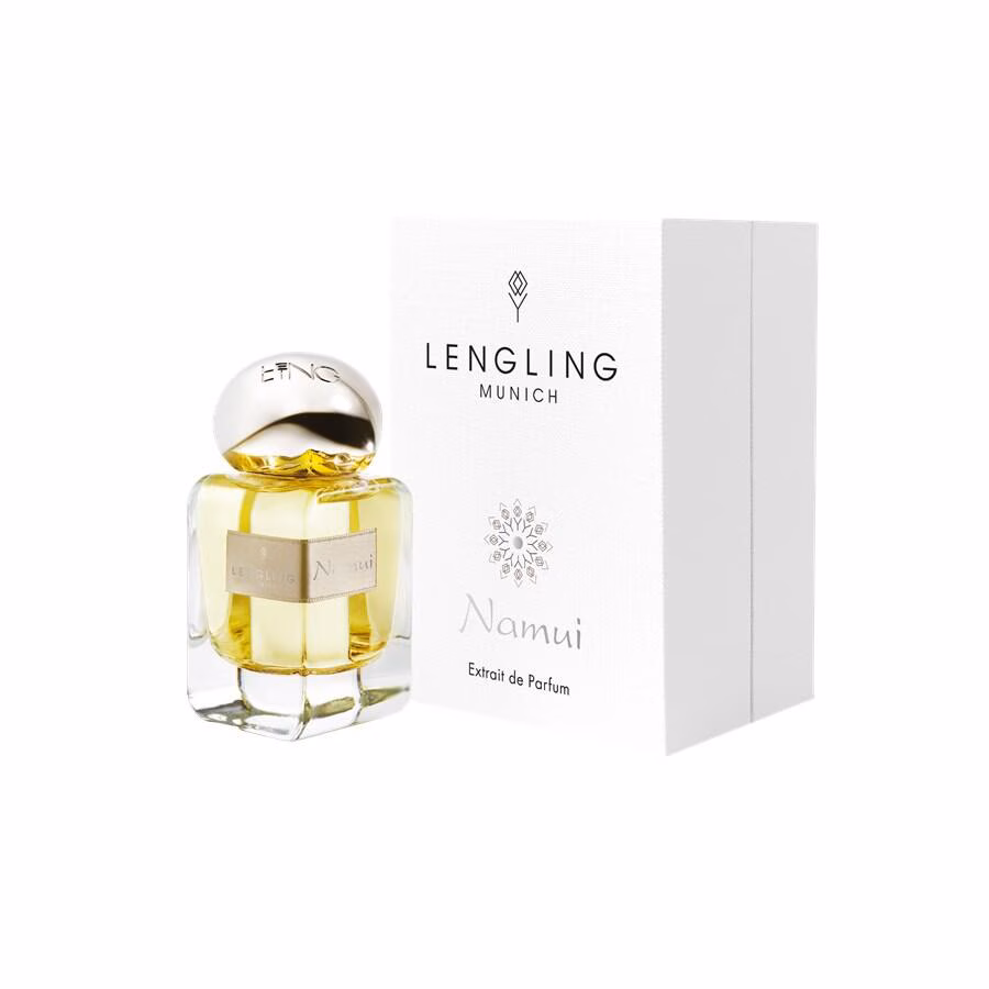 Namui Extrait de Parfum