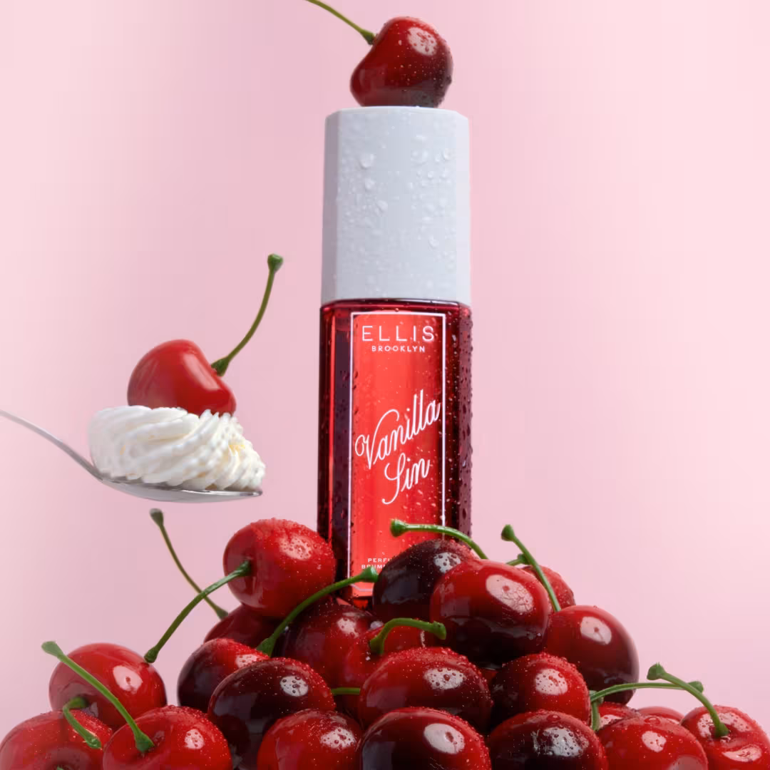Ellis Brooklyn  VANILLA SIN Perfume Mist