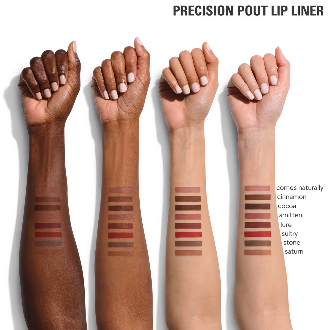 Kylie Cosmetics  Precision Pout Lip Liner