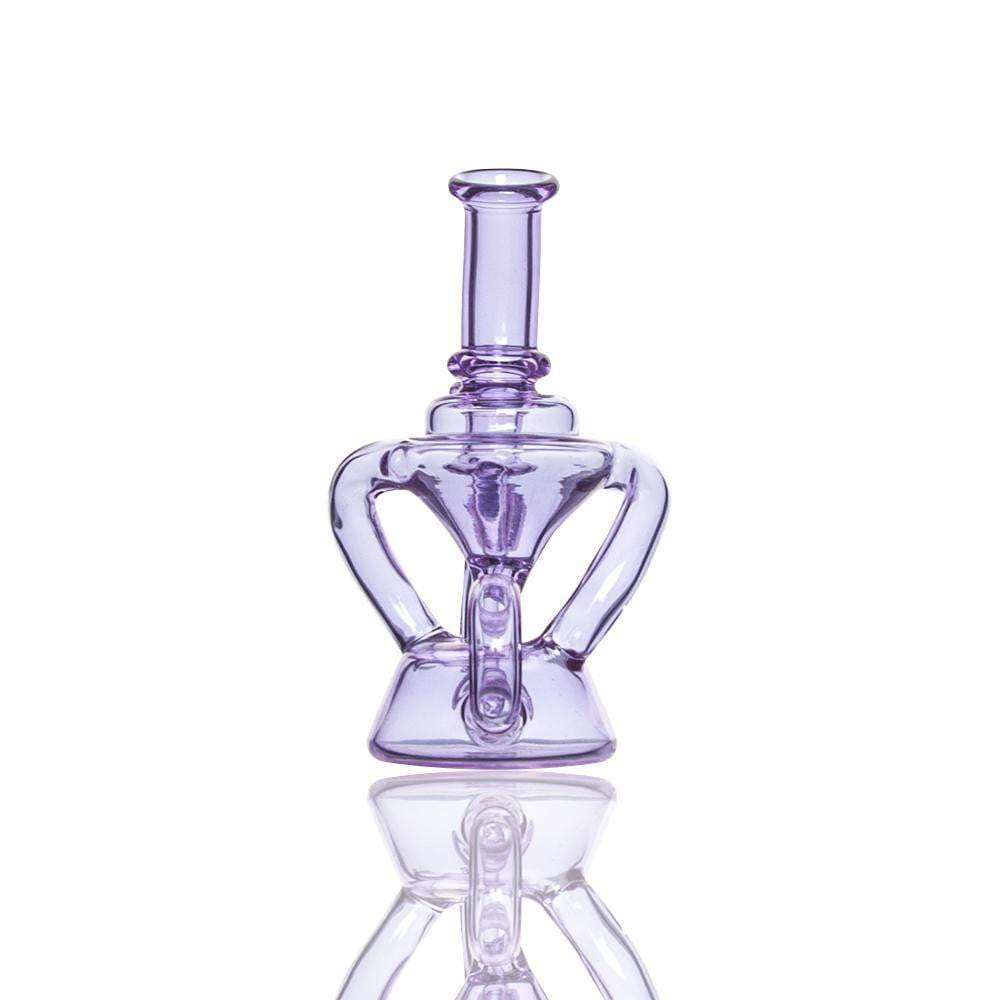 7 inch Mini Recycler 14.5mm