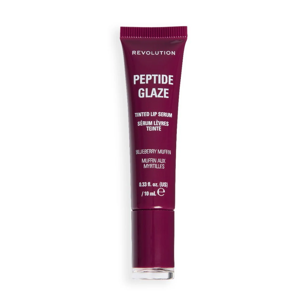 Peptide Glaze Tinted
