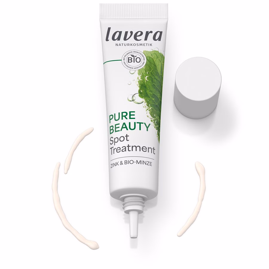 Pure Beauty Spot Treatment