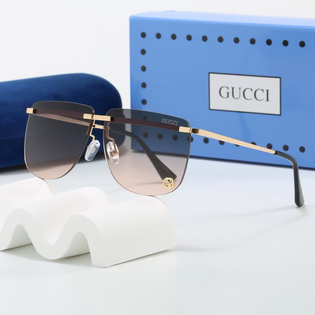 Gucci Fashionable Sunglasses