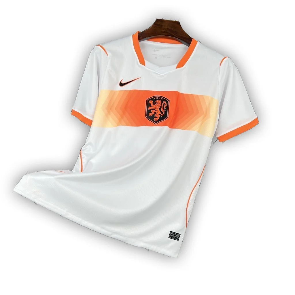 Netherlands 2025/26 Away