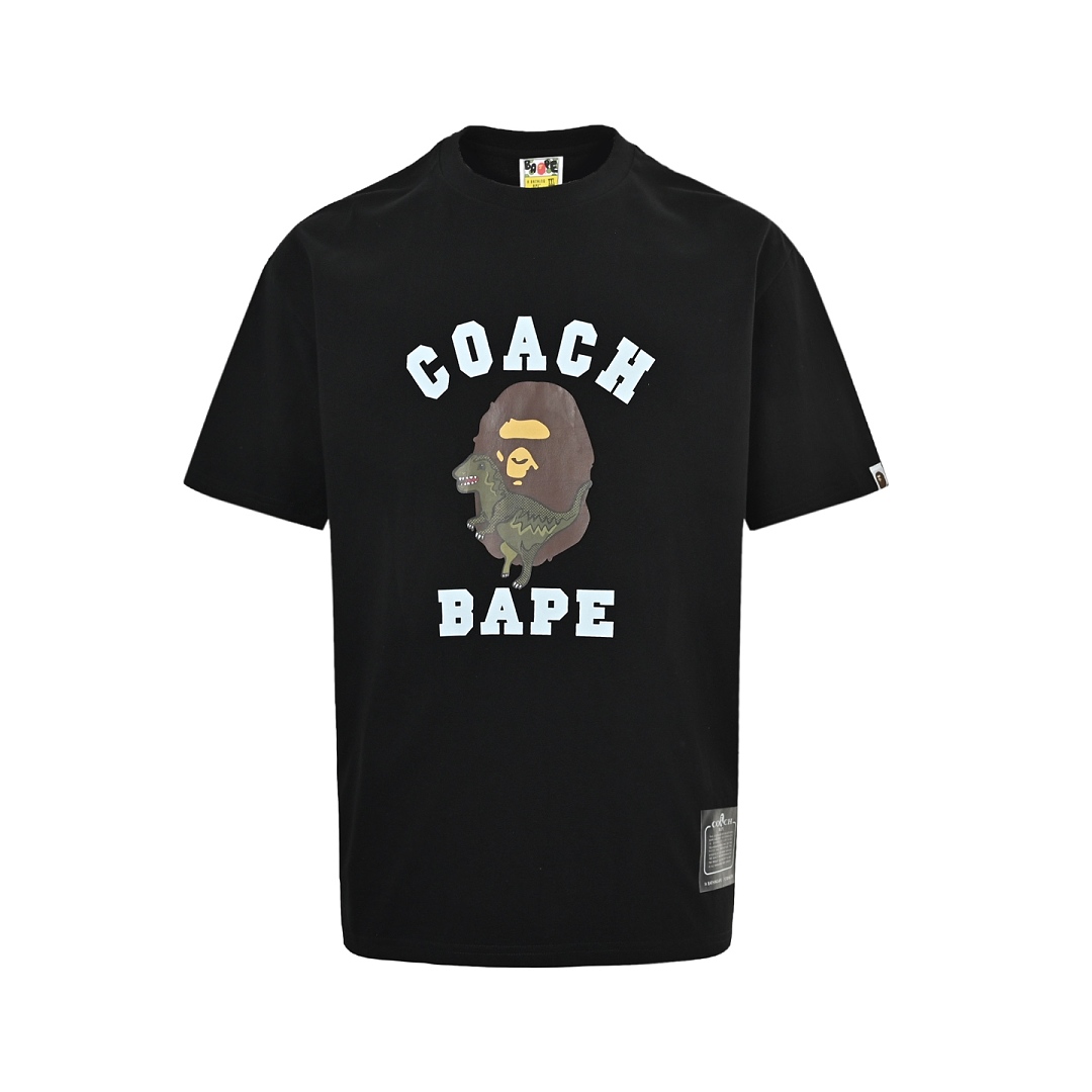 Bape T-shirts - CCSHOES