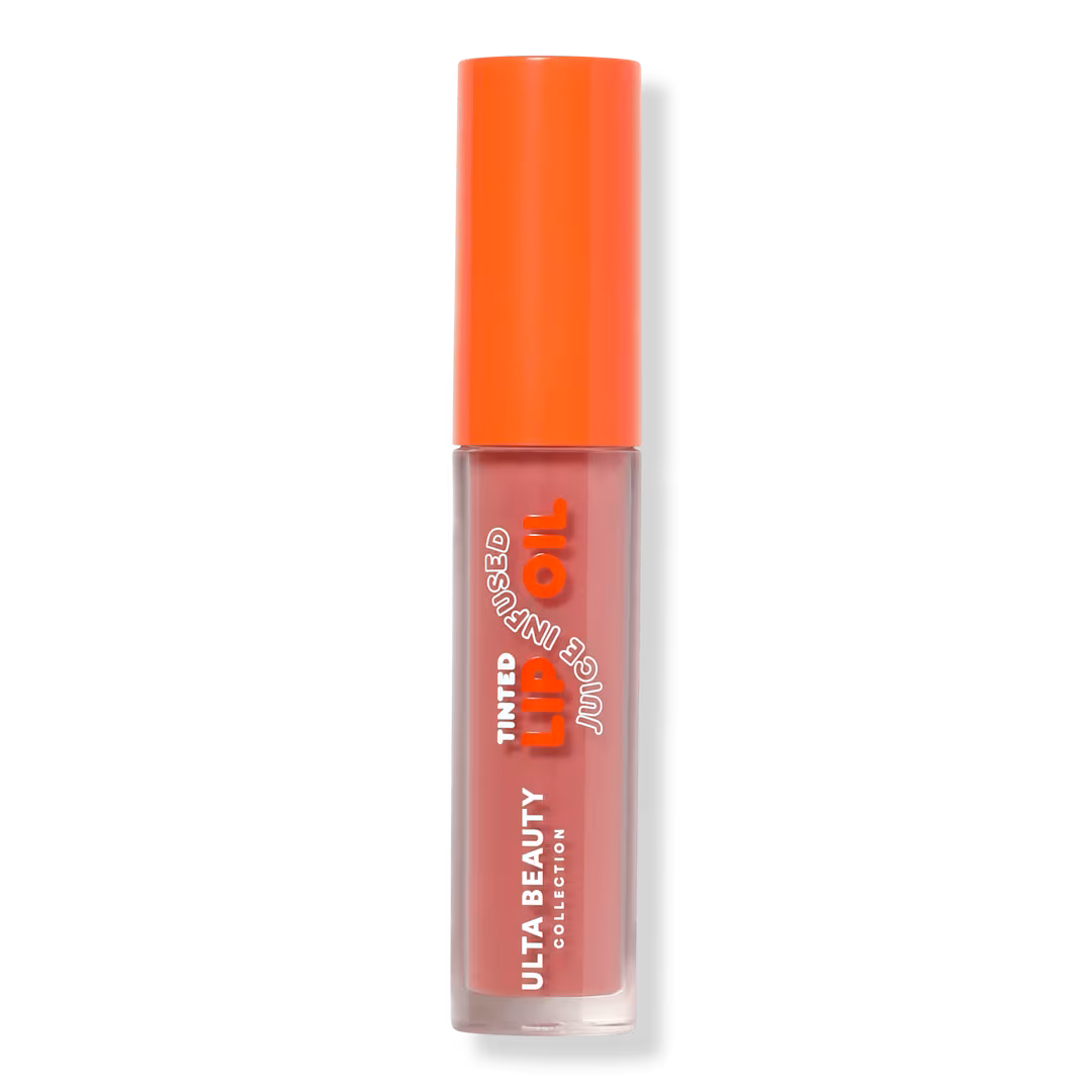 ULTA Beauty Collection  Juice Infused Tinted Lip Oil