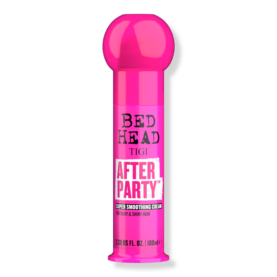 Bed Head  After Party Super Smoothing Cream