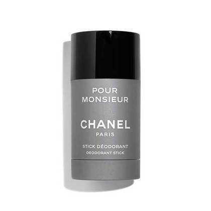 CHANEL POUR MONSIEUR Deodorant Stick 60G