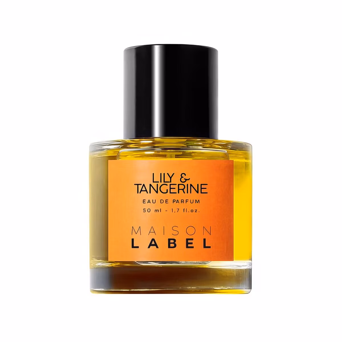 LILY & TANGERINE - EDP