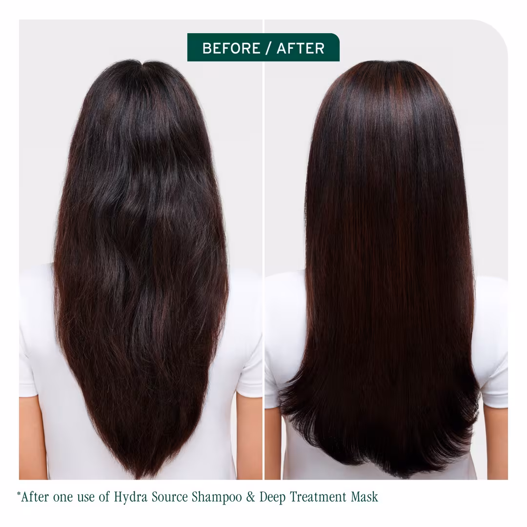 Biolage  Hydra Source Deep Treatment Mask for Dry Hair