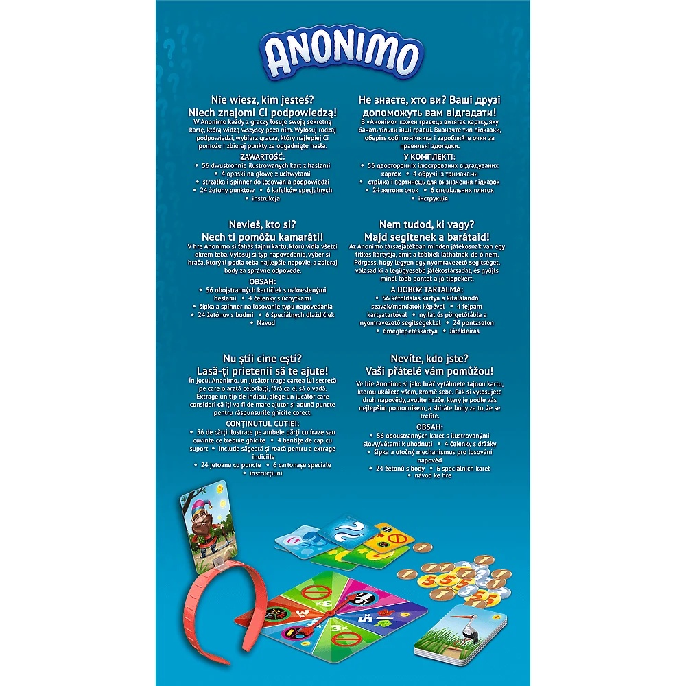 Anonimo