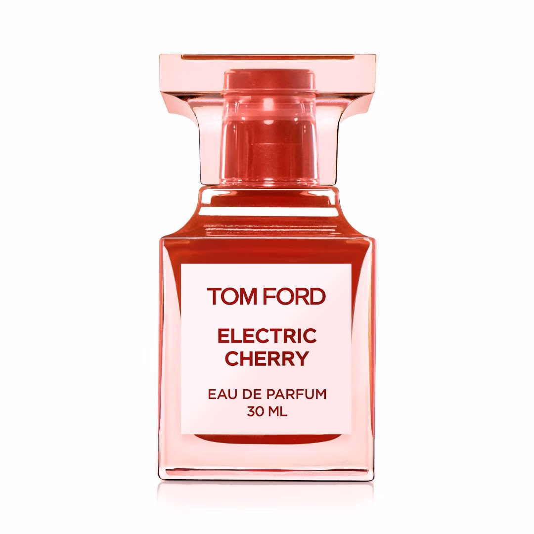 ELECTRIC CHERRY EDP