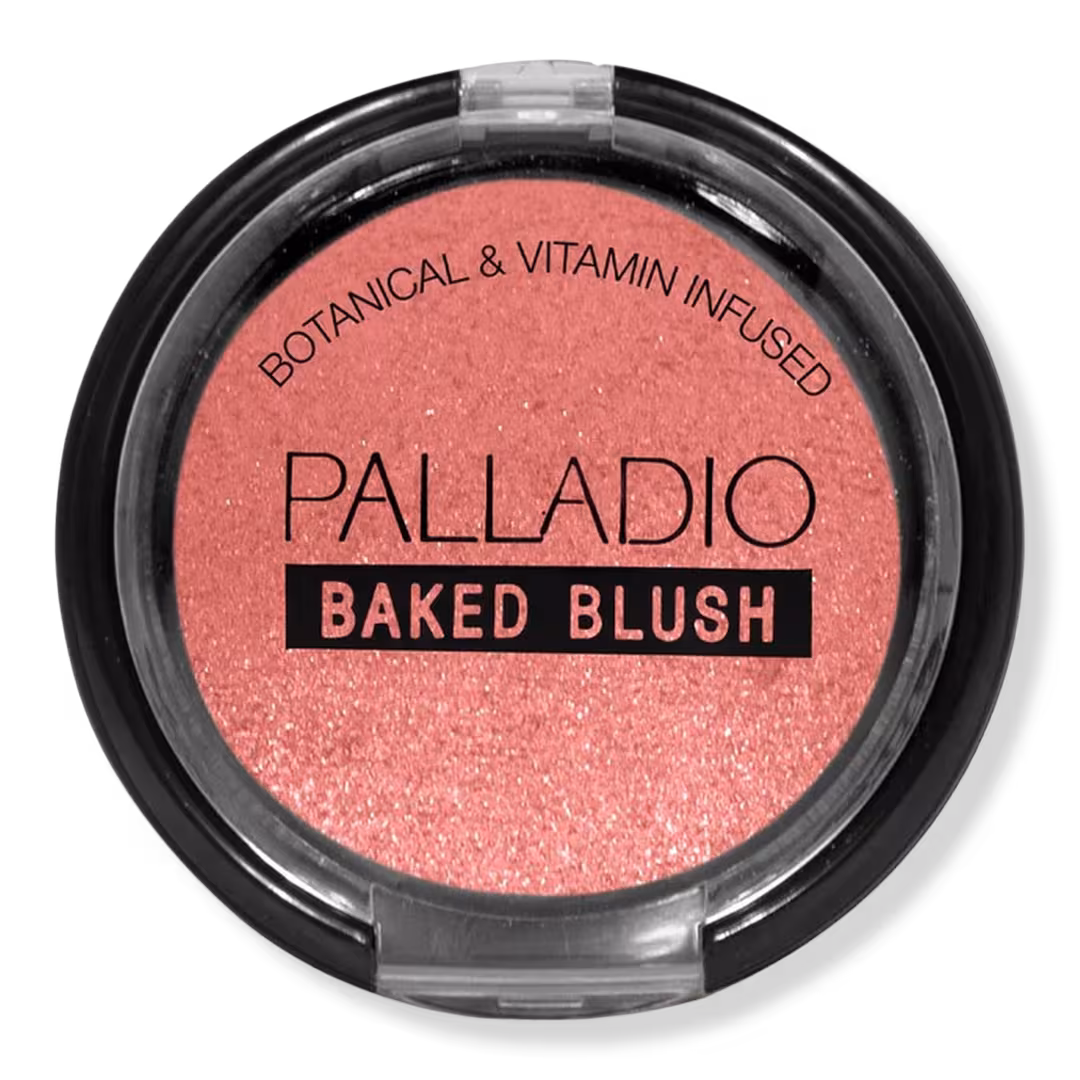 Palladio Beauty  Baked Blush