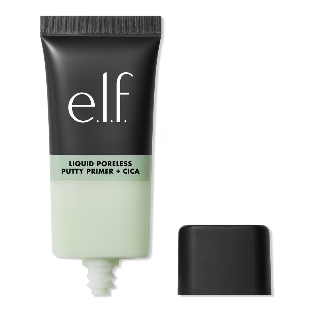 e.l.f. Cosmetics  Liquid Poreless Putty Primer + Cica