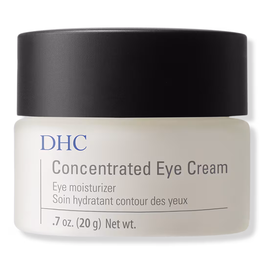 DHC  Concentrated Eye Cream Eye Moisturizer