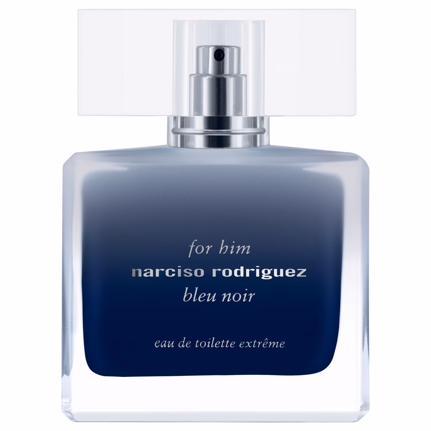 bleu noir