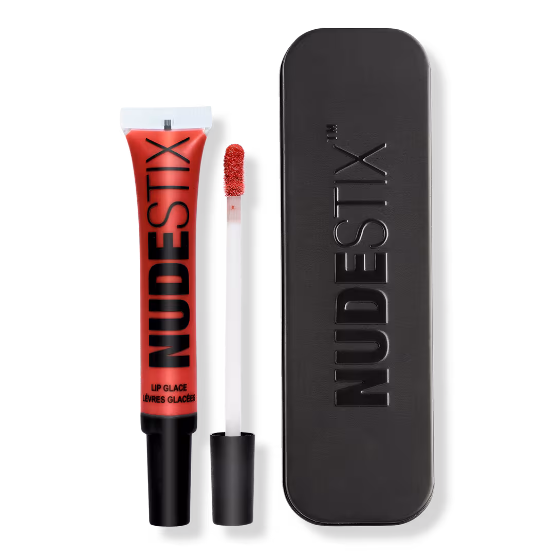 NUDESTIX  Nude Plumping Lip Glace